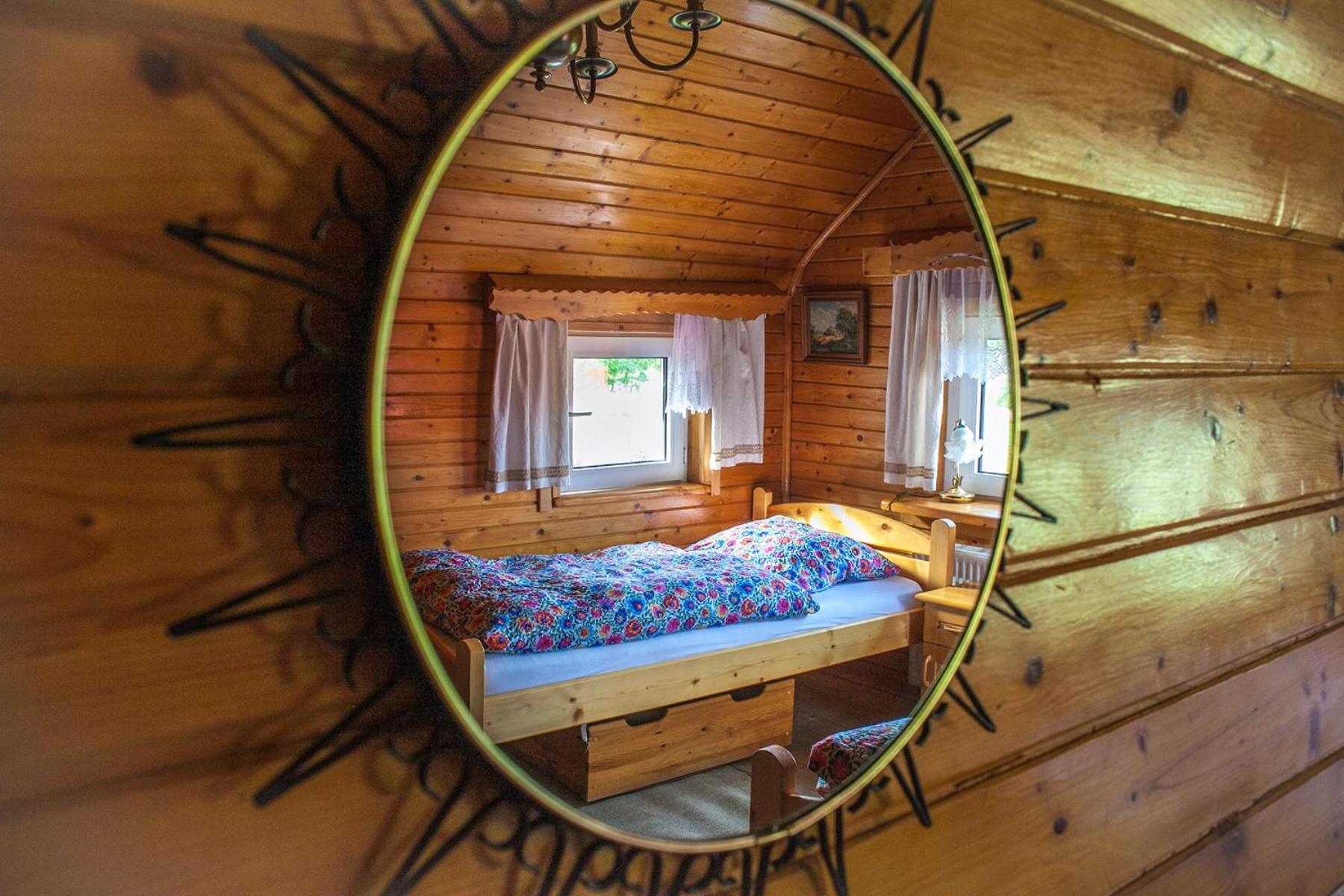 Apartamenty Widokowa Korbielów Exterior foto